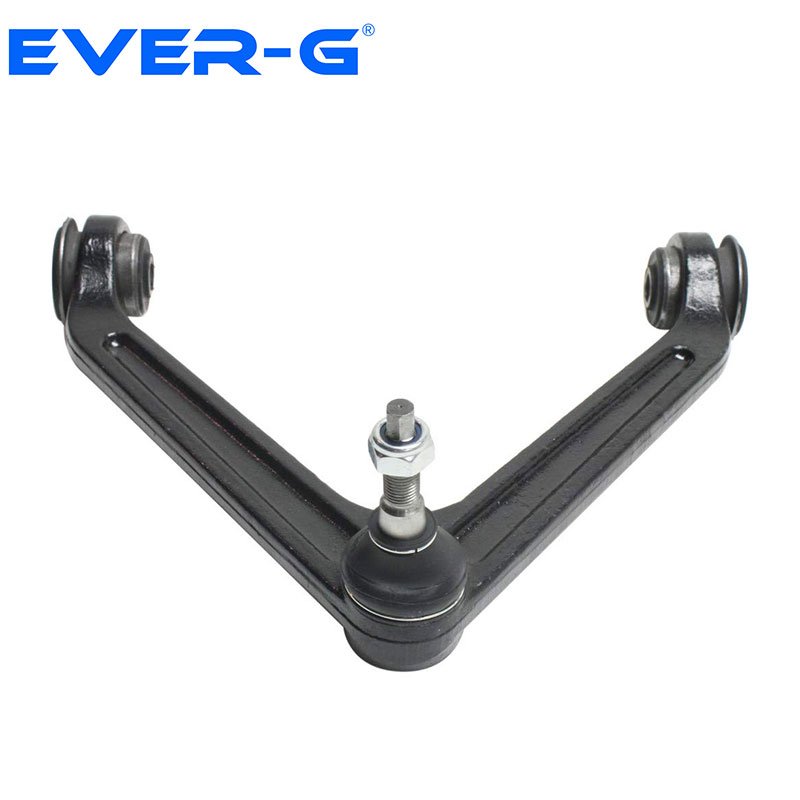 Front Suspension Upper Control Arms with Ball Joints 52106577AA 52106577AE K7424 for Chrysler ASPEN