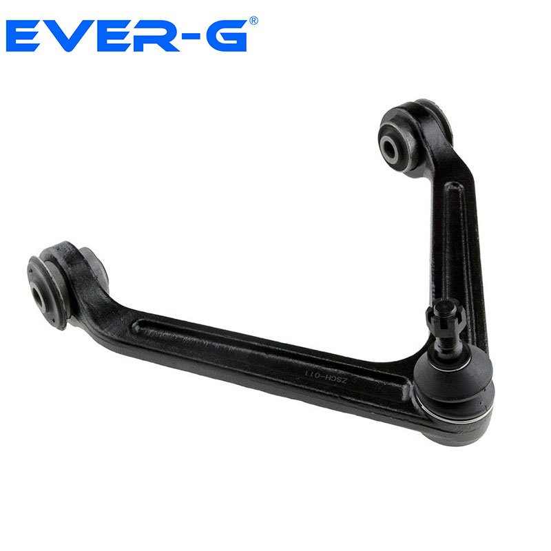 Front Suspension Upper Control Arms with Ball Joints 52106577AA 52106577AE K7424 for Chrysler ASPEN