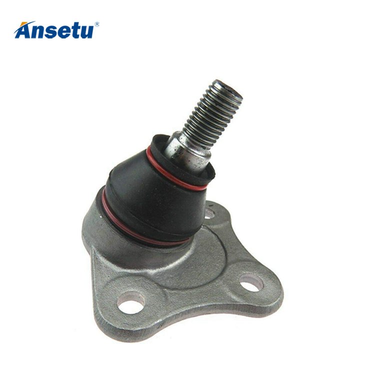 Ansetu 1J0407365C 1J0407366C Auto Spare Parts Front Lower Ball Joint for Audi A3 S3 Skoda Octavia Seat Leon