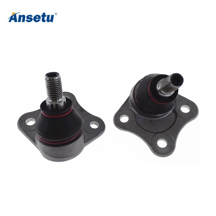 Ansetu 1J0407365C 1J0407366C Auto Spare Parts Front Lower Ball Joint for Audi A3 S3 Skoda Octavia Seat Leon