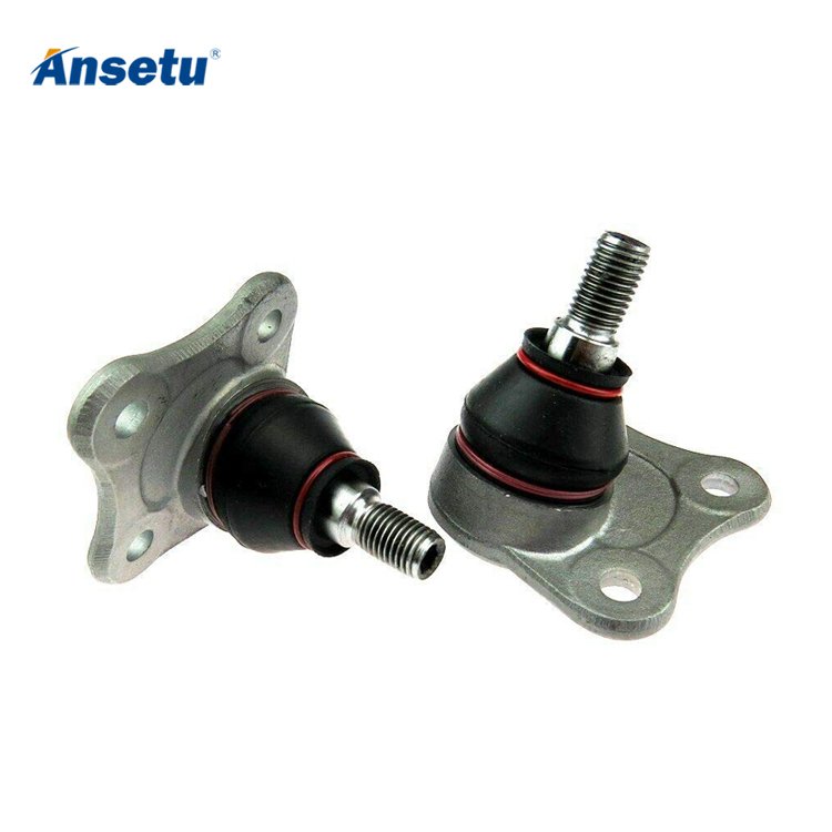 Ansetu 1J0407365C 1J0407366C Auto Spare Parts Front Lower Ball Joint for Audi A3 S3 Skoda Octavia Seat Leon