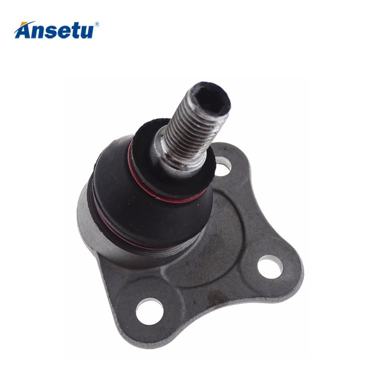 Ansetu 1J0407365C 1J0407366C Auto Spare Parts Front Lower Ball Joint for Audi A3 S3 Skoda Octavia Seat Leon