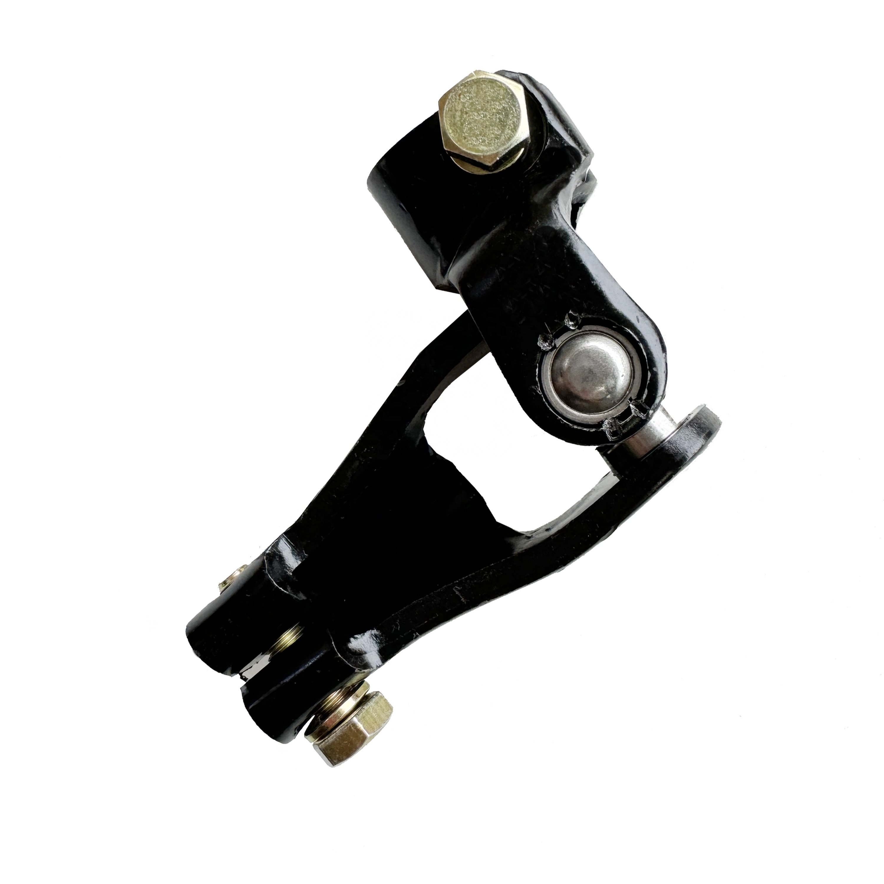 Lower Steering Club Car G&E 2008-up Precedent #1038102-01 Golf Cart Steering Shaft Precedent Steering Joint