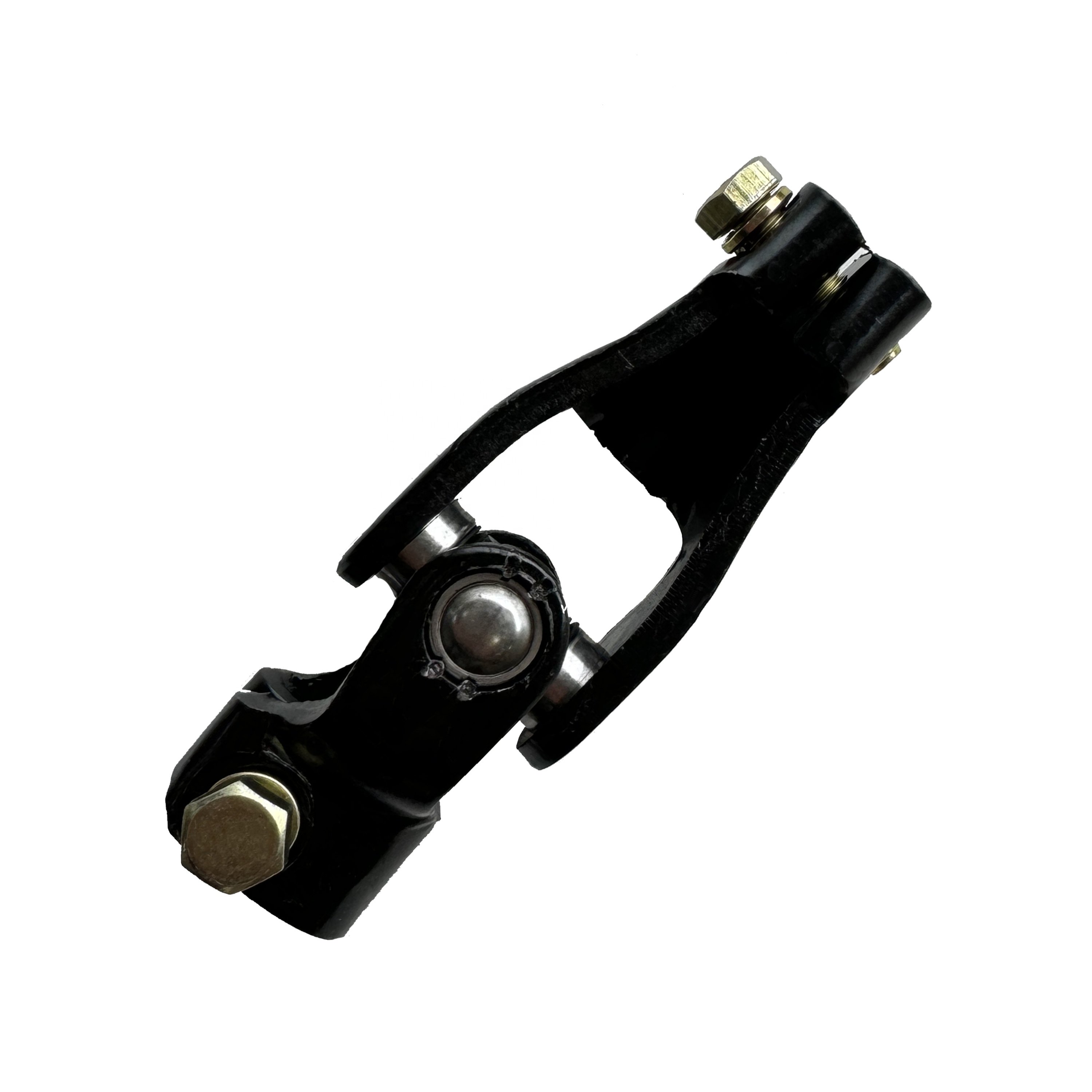 Lower Steering Club Car G&E 2008-up Precedent #1038102-01 Golf Cart Steering Shaft Precedent Steering Joint
