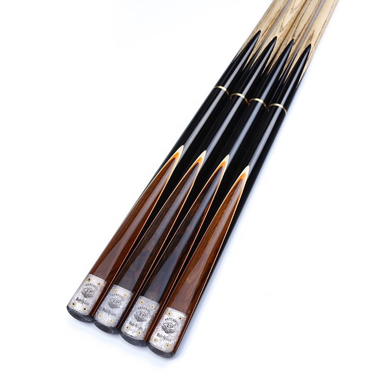 Cheap Price LP Snooker Cue 3/4 Joint Club Cue