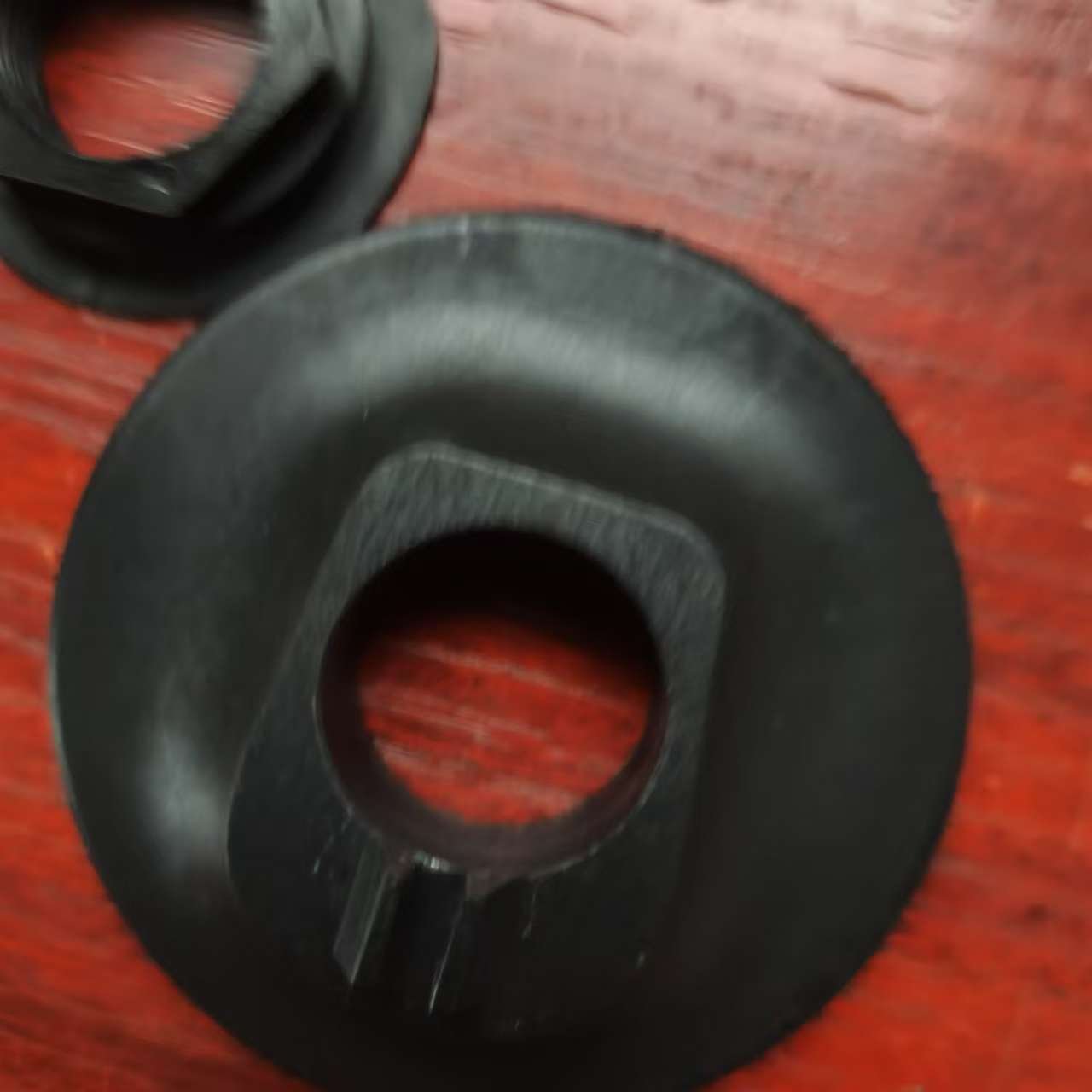 SP231523 Assisted Control, Precise Operation Mechanical Knob