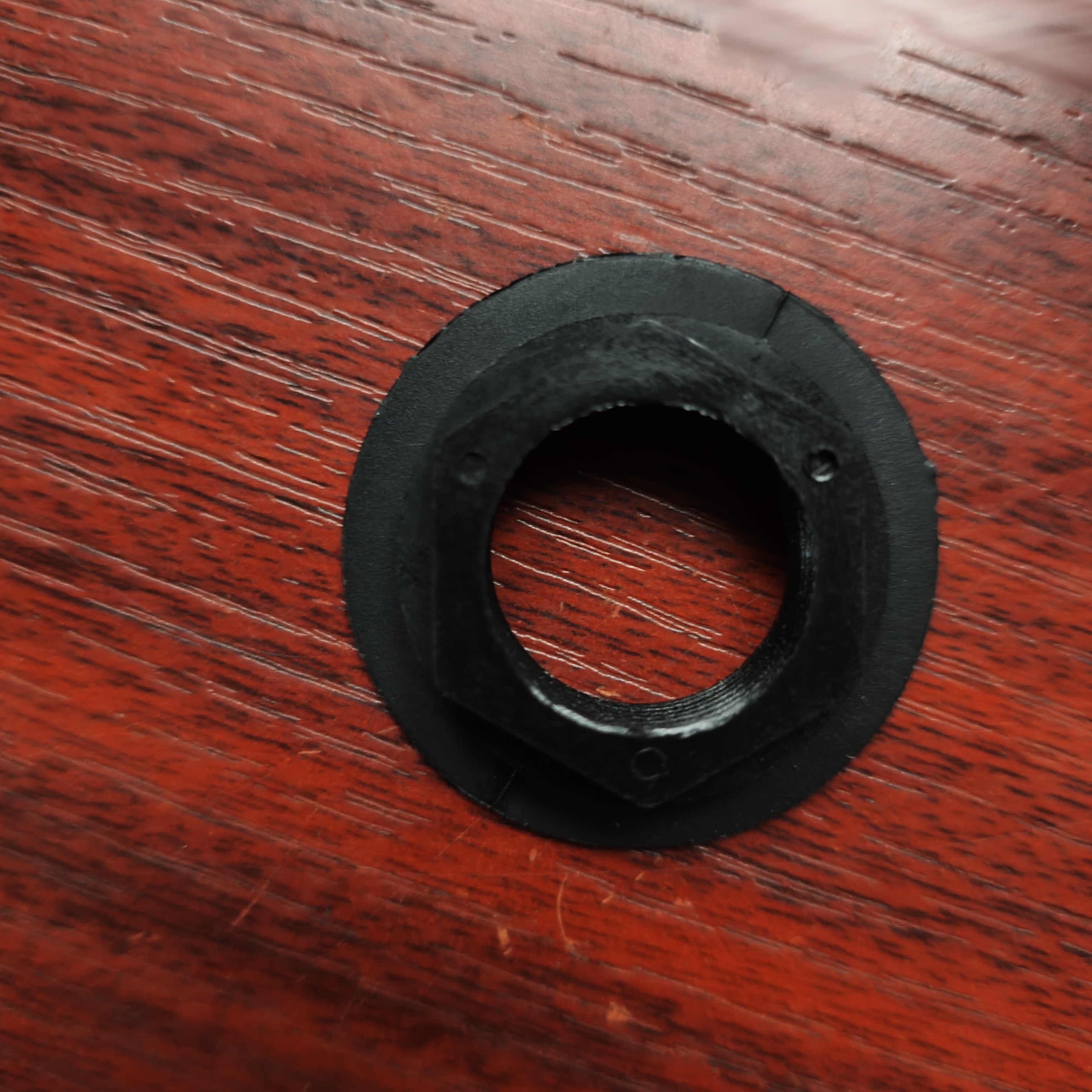 SP231523 Assisted Control, Precise Operation Mechanical Knob