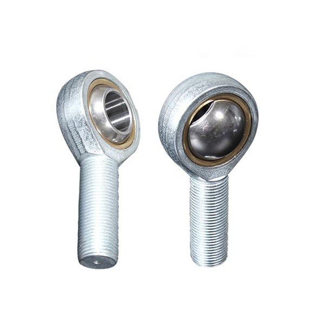 Pillow Ball Rod End Bearing, Ball Joint Spherical Bearings, Universal Joint Cross Bearing