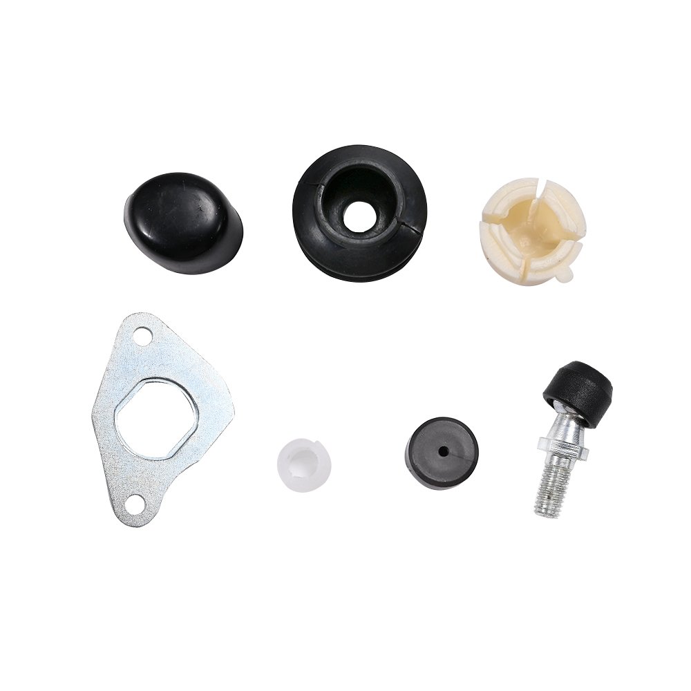 Gear Lever Bush Shift Mechanism Repair Kit 337561610 Truck Seat Ball Joint Bushing Kit for Hino