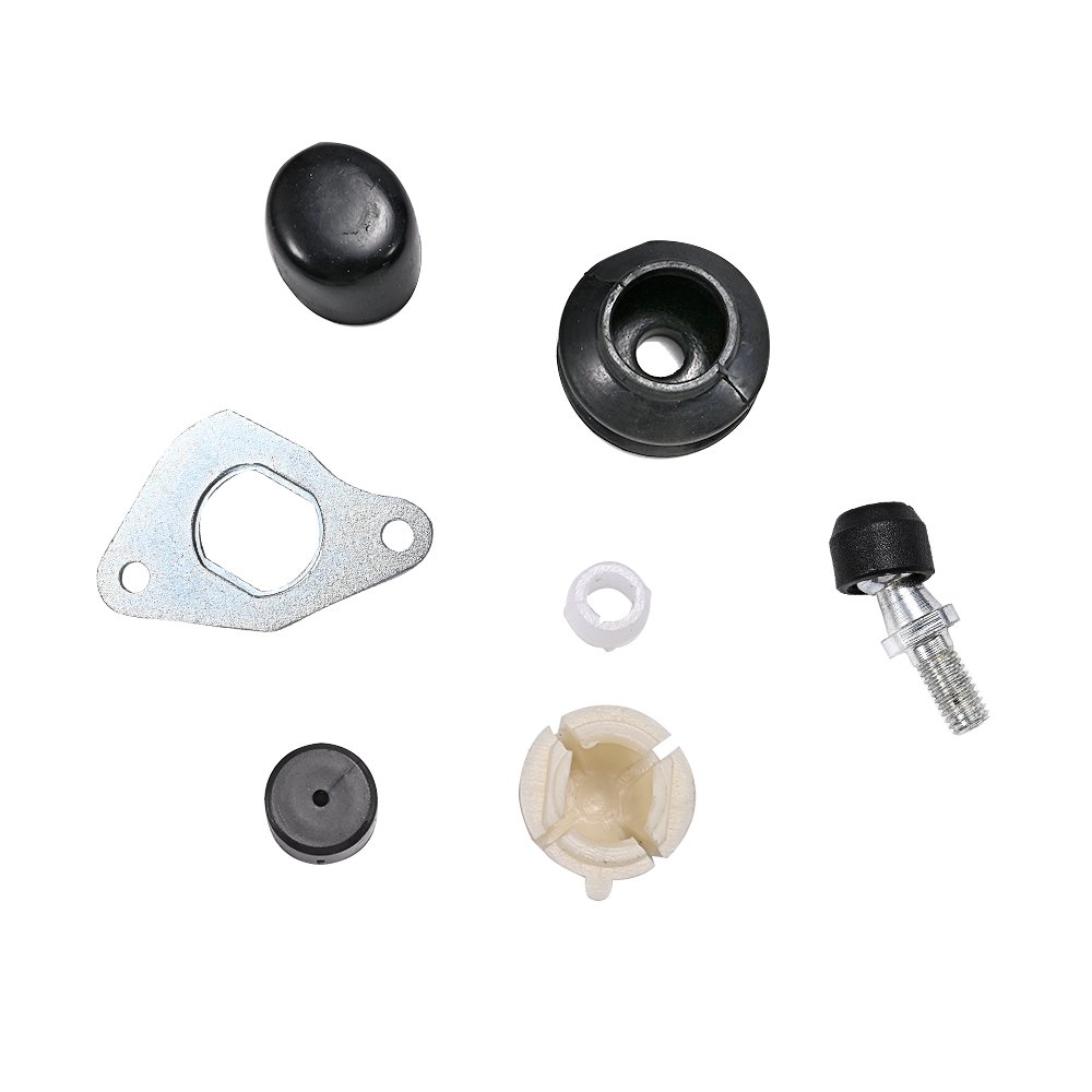 Gear Lever Bush Shift Mechanism Repair Kit 337561610 Truck Seat Ball Joint Bushing Kit for Hino