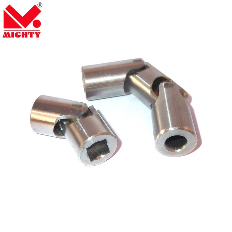 2024 Manufacturer Steel Cardan Joint Cross Universal Joints
