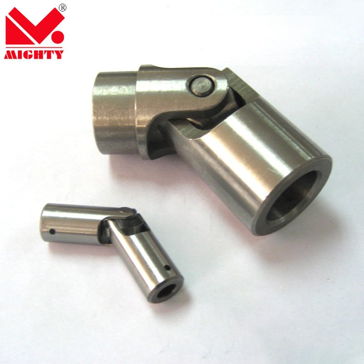 2024 Manufacturer Steel Cardan Joint Cross Universal Joints