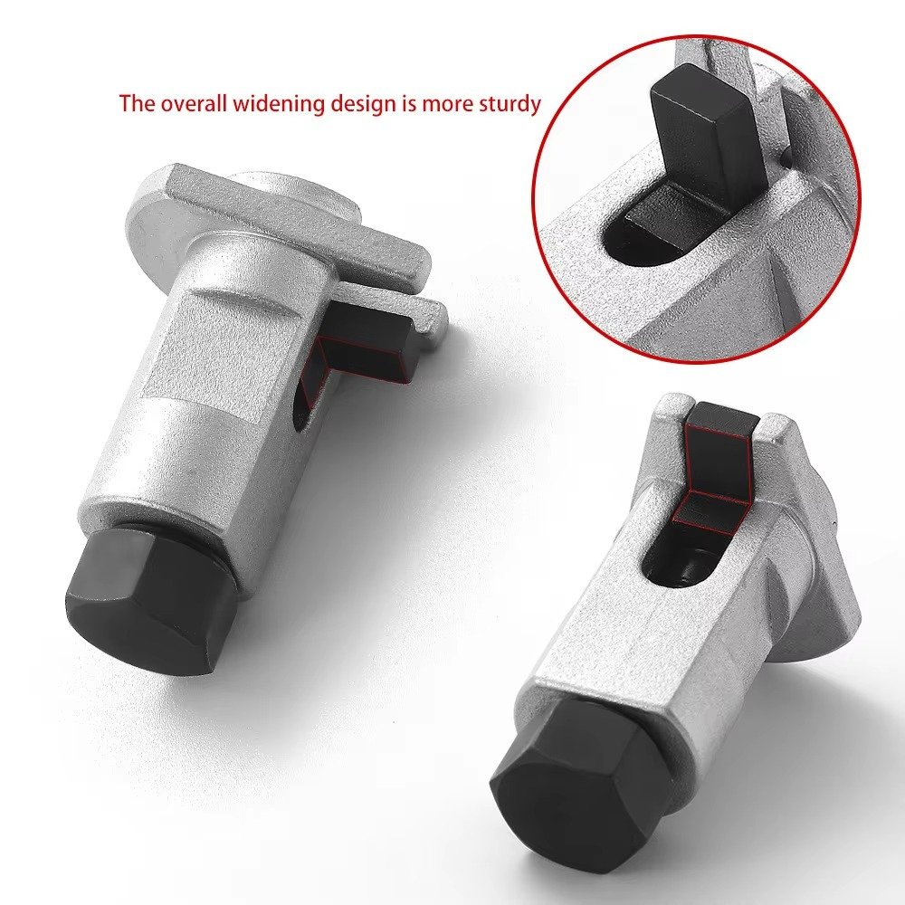WZAUTO Auto Hydraulic Shock Absorber Claw Separator Lower Support Arm Ball Joint Hydraulic Shock Absorber Removal Tool
