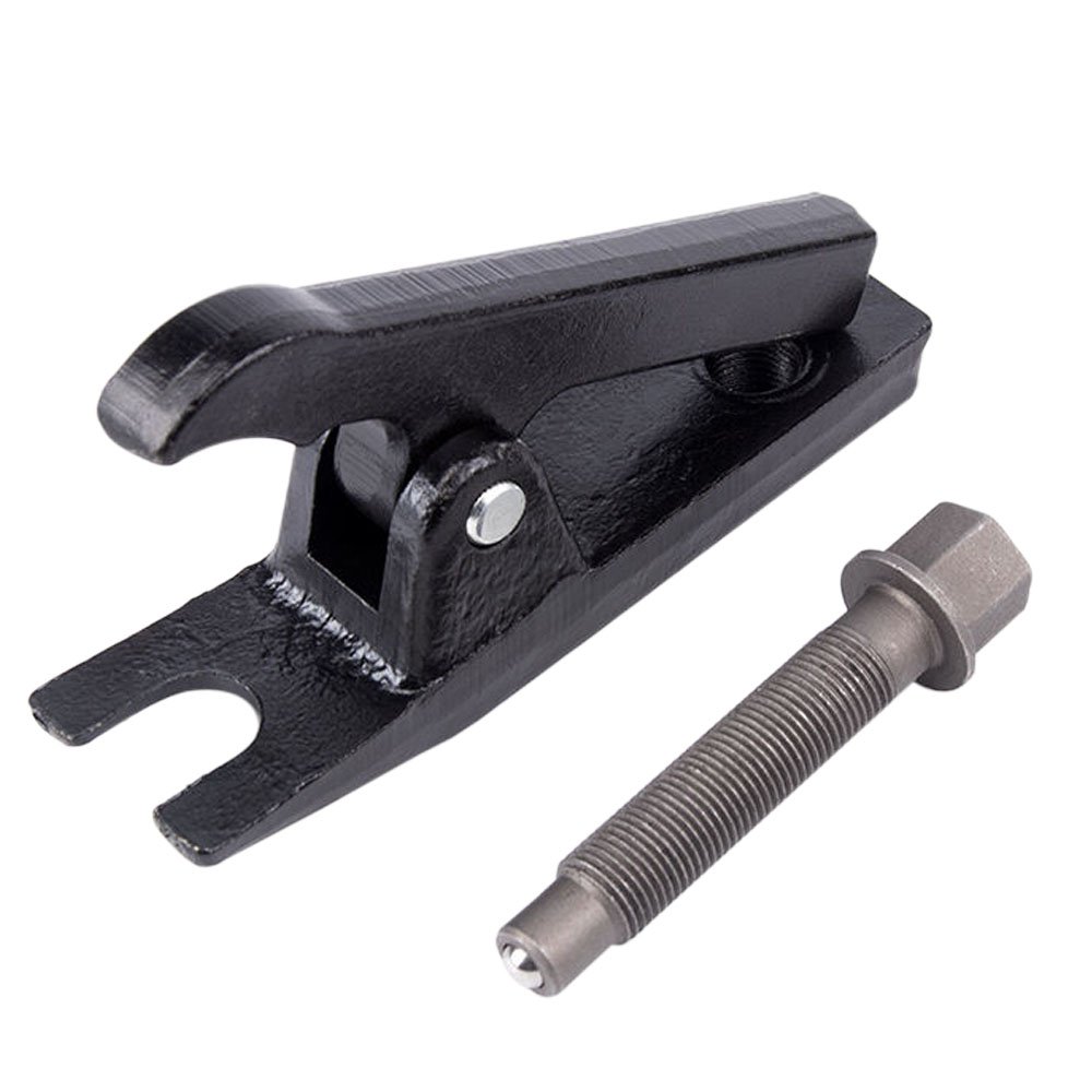 Portable Ball Joint Puller Automotive Workshop Repair Tools Adjustable Ball Joint Remover