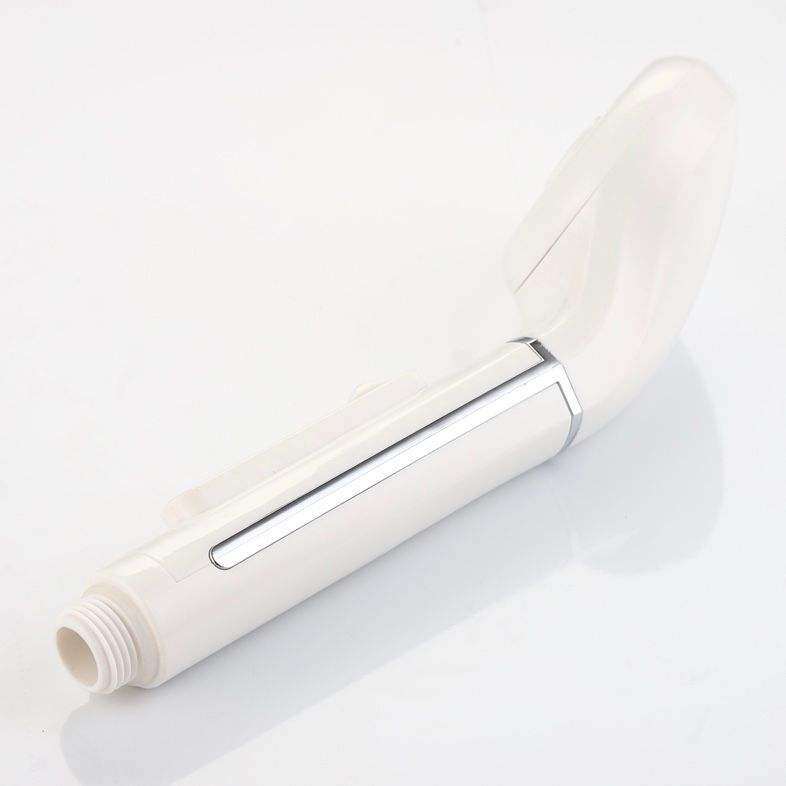 Bathroom Shower Head Set Massaging Shower Head Spray Shower Head Swivel Ball Joint