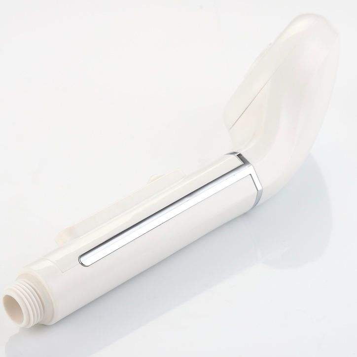 Bathroom Shower Head Set Massaging Shower Head Spray Shower Head Swivel Ball Joint