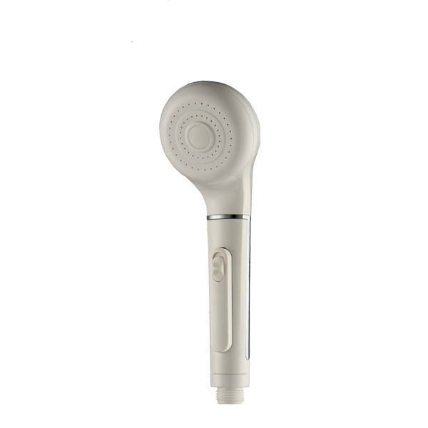 Bathroom Shower Head Set Massaging Shower Head Spray Shower Head Swivel Ball Joint