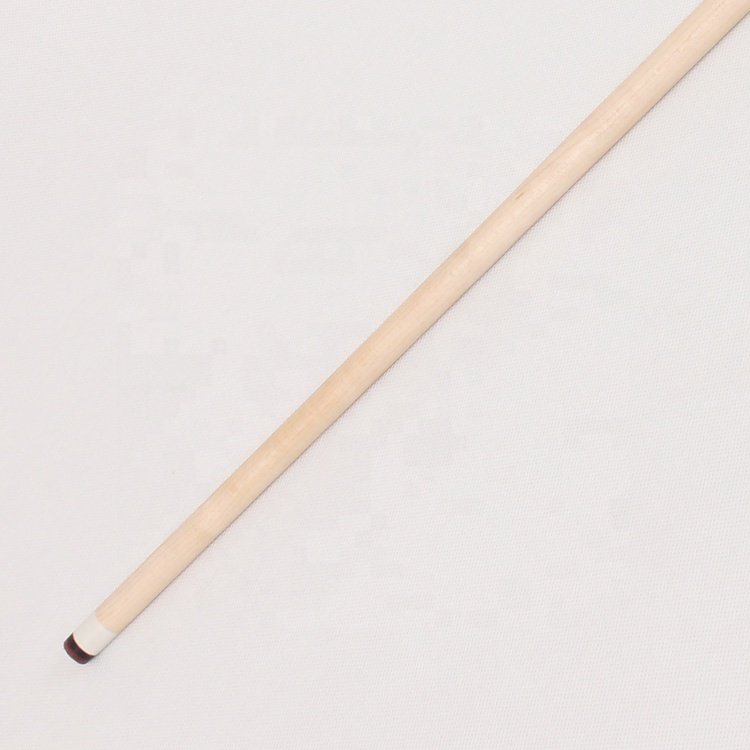TQG-SX-070 Stick Snooker Pool Billiard with Joint Protector Xmlincos Professional 58-inch Radial Hard Canadian Maple Cue