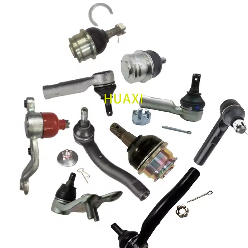 HuaXi Factory OE 43340-09010 Japanese Auto Parts Spare Suspension System Replacement Ball Joint for Lexus ES300 3.0l V6 2002