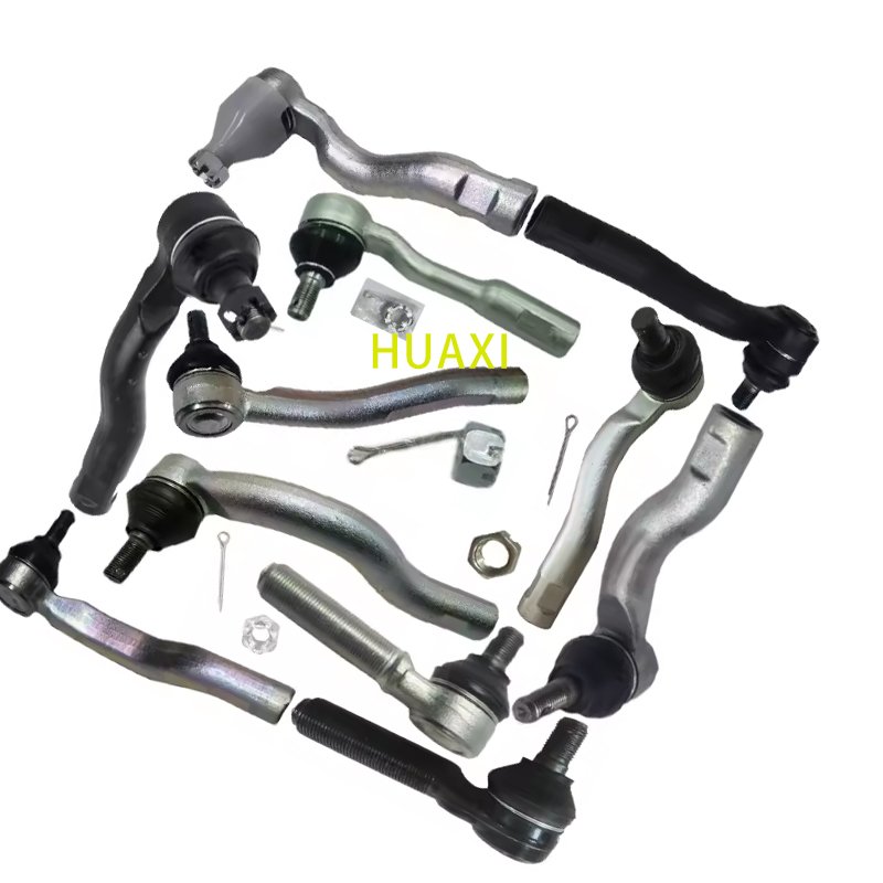 HuaXi Factory OE 43340-09010 Japanese Auto Parts Spare Suspension System Replacement Ball Joint for Lexus ES300 3.0l V6 2002