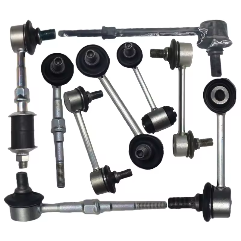 HuaXi Factory OE 43340-09010 Japanese Auto Parts Spare Suspension System Replacement Ball Joint for Lexus ES300 3.0l V6 2002