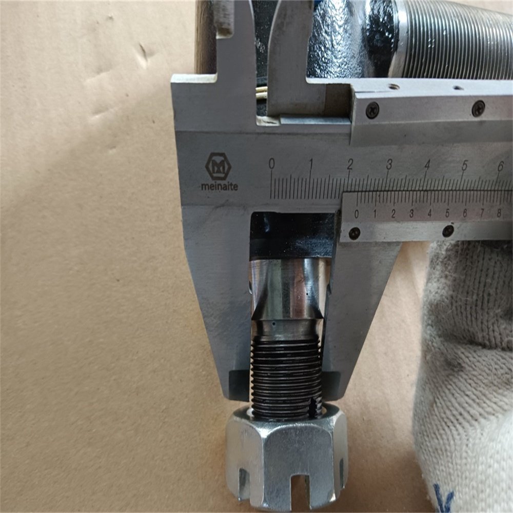 3003060-1H/B Ball Joint for FAW China Truck Parts with High Quality Hot Sale