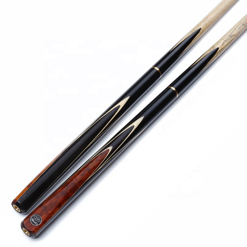 LP New Online Sale Series -- Speadhead 3/4 Brass Joint Handmade Snooker Cue