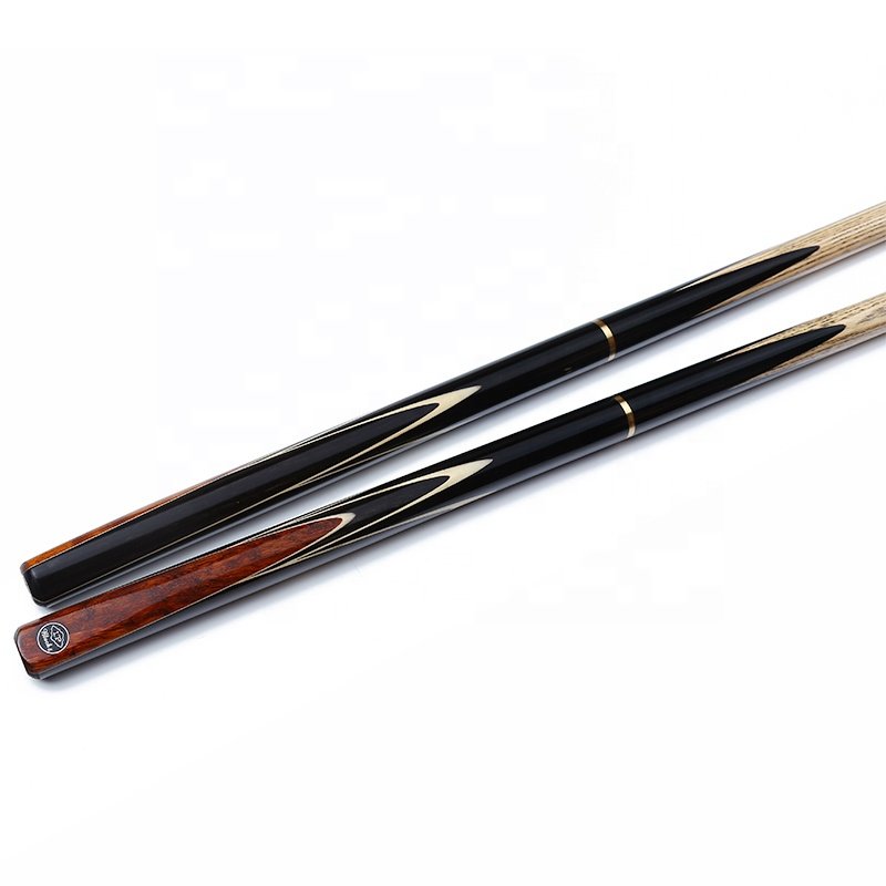 LP New Online Sale Series -- Speadhead 3/4 Brass Joint Handmade Snooker Cue