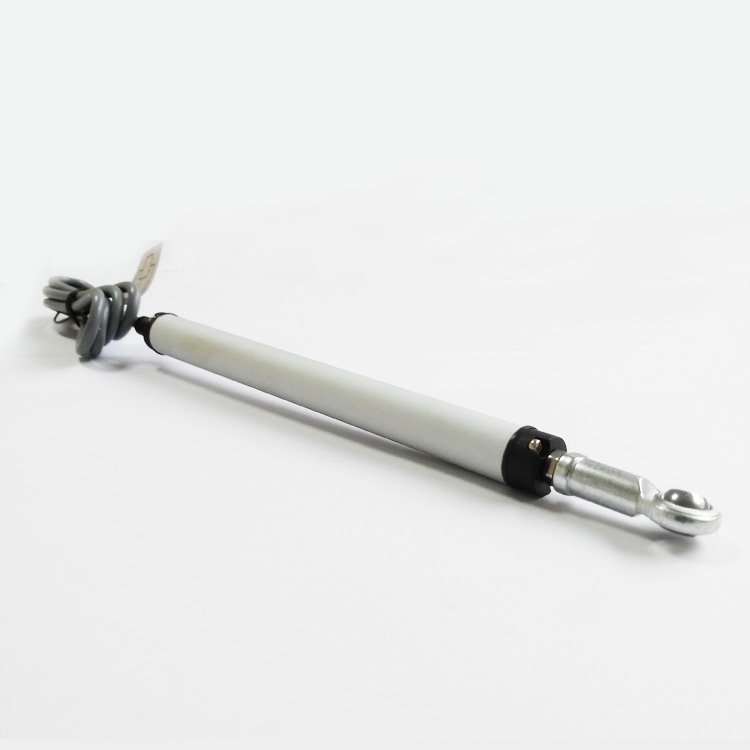 KPZ 100mm linear potentiometer displacement sensor for plastic injection moulding machines