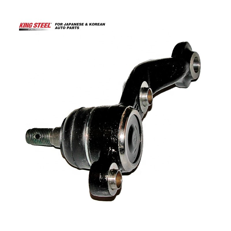 KINGSTEEL OEM 43330-39455 43330-39535 Car Auto Parts Suspension Control Arm Right Lower Ball Joint For LEXUS GS300 430 JZS160