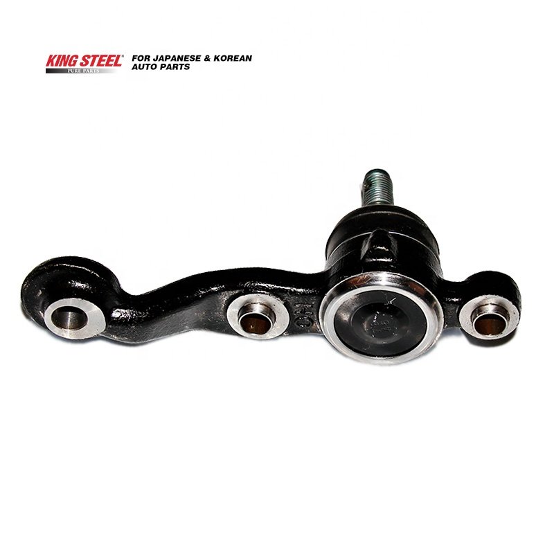 KINGSTEEL OEM 43330-39455 43330-39535 Car Auto Parts Suspension Control Arm Right Lower Ball Joint For LEXUS GS300 430 JZS160