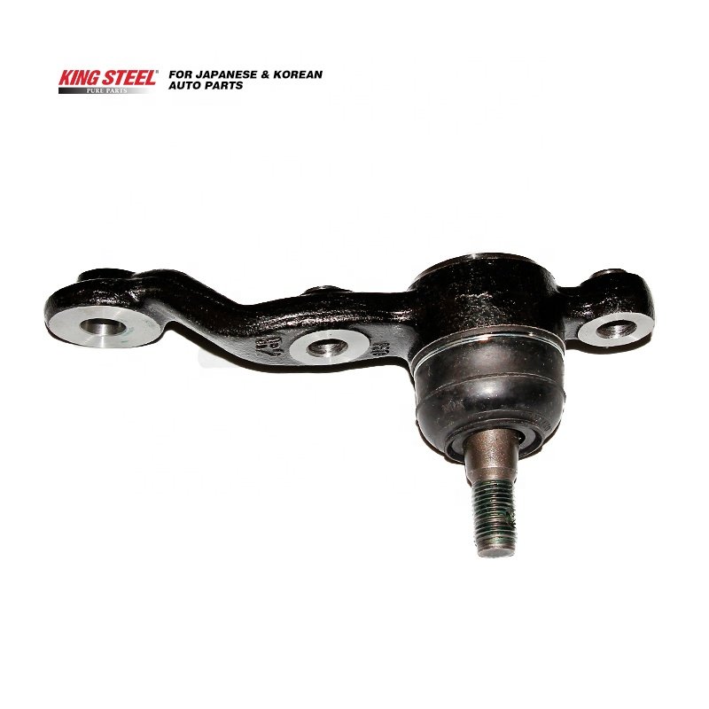 KINGSTEEL OEM 43330-39455 43330-39535 Car Auto Parts Suspension Control Arm Right Lower Ball Joint For LEXUS GS300 430 JZS160