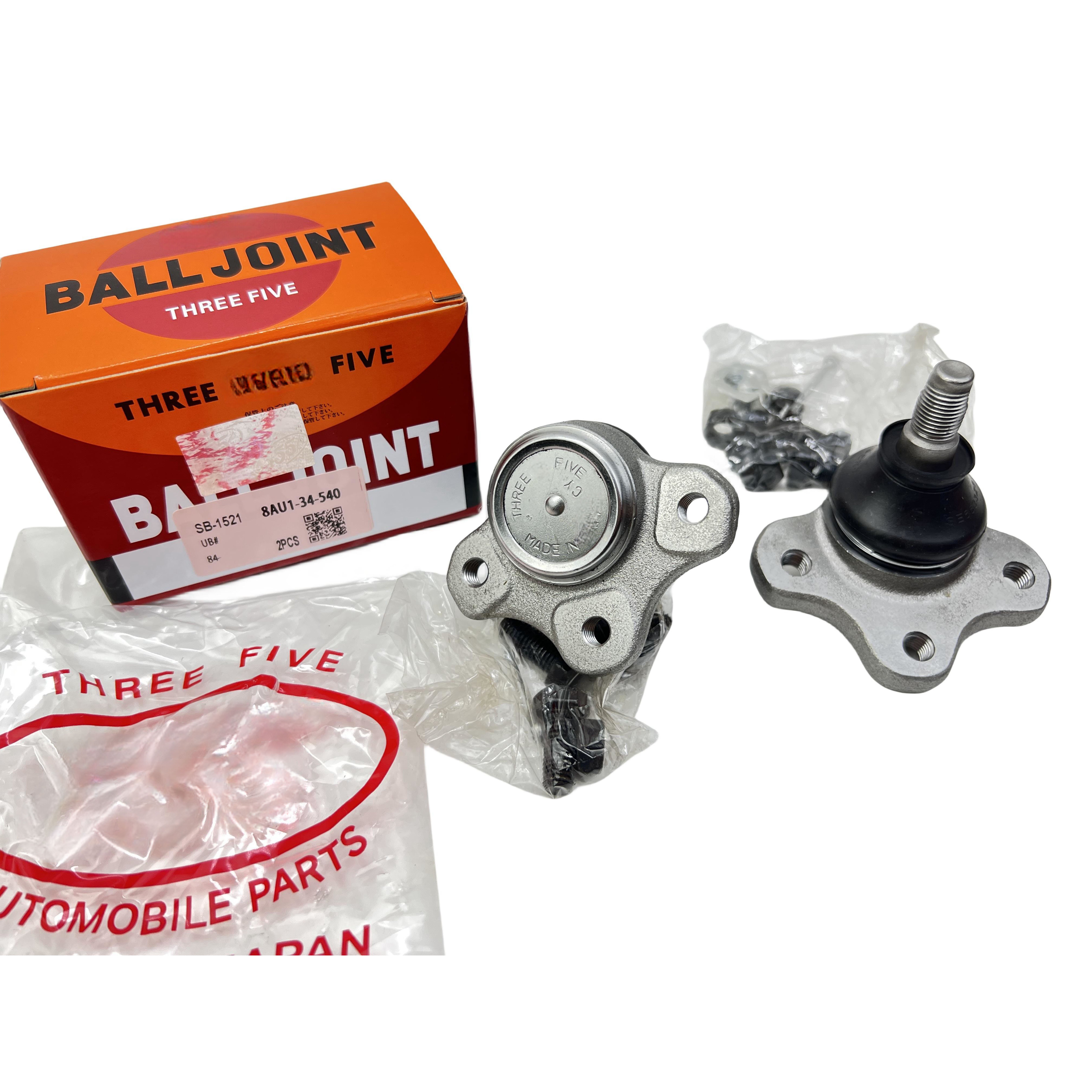 8AU1-34-540 JOINT SET,BALLAuto Suspension Parts Upper Right Ball Joint for Mazda Ford Ranger UH71-34-540 UB39-99-354