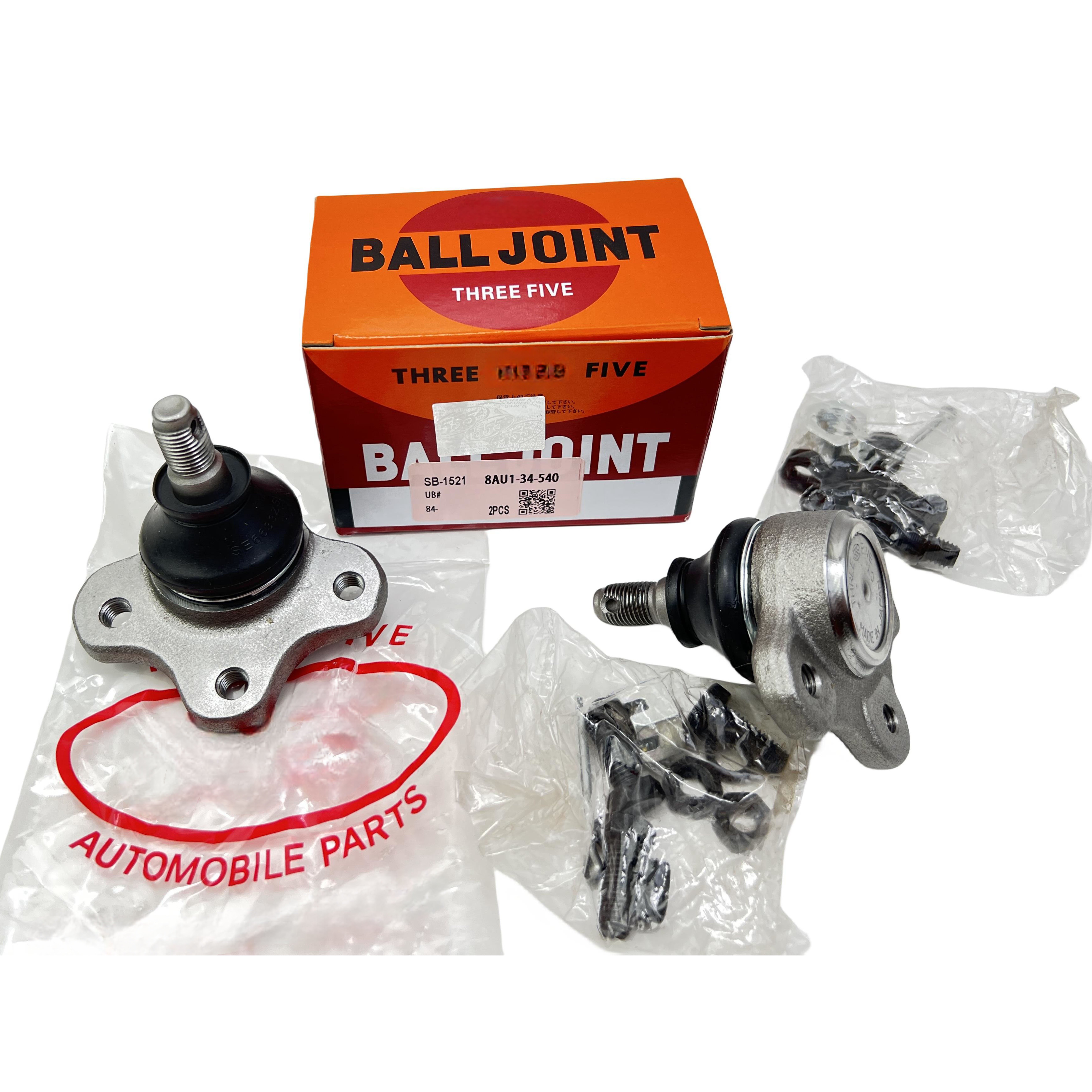 8AU1-34-540 JOINT SET,BALLAuto Suspension Parts Upper Right Ball Joint for Mazda Ford Ranger UH71-34-540 UB39-99-354