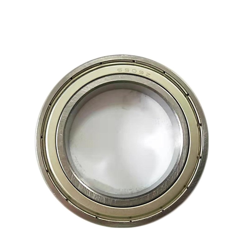 6803-ZZ 17*26*5mm Deep Groove Ball Bearing Approximate Wall Bearing Joints with RS ZZ Type