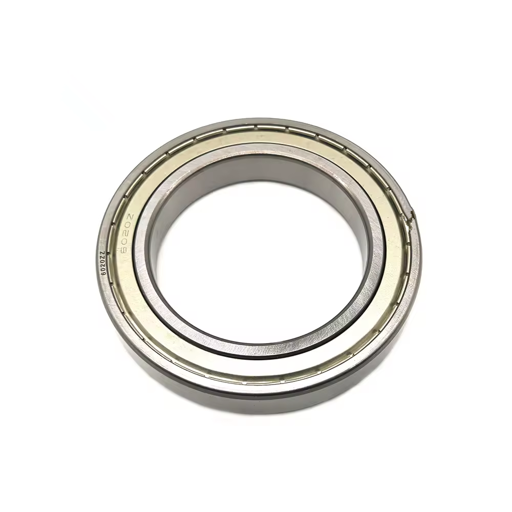 6803-ZZ 17*26*5mm Deep Groove Ball Bearing Approximate Wall Bearing Joints with RS ZZ Type