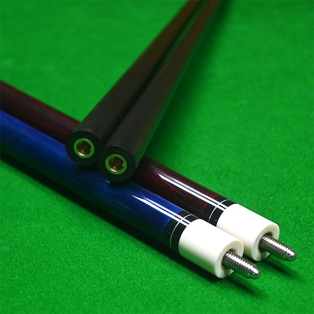 Protaper Pool Cues 5/16-18 Pool Cues Billiard Low Deflection Billiard Cues