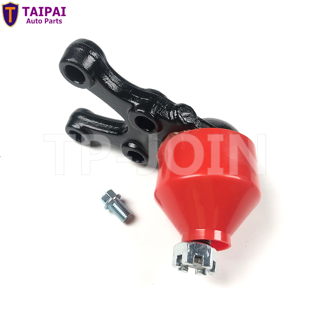 Ball Joint Wholesale Price Auto Parts SB-7722R SB-7722L MB831038 MB831037 for MITSUBISHI PAJERO Ball Joint