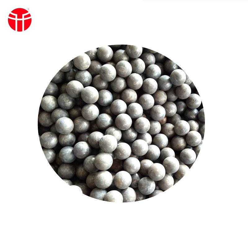100-120mm Export South,USA,Korea,high Export Grinding Media Ball