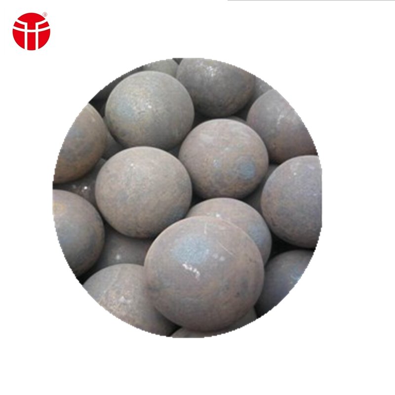 100-120mm Export South,USA,Korea,high Export Grinding Media Ball