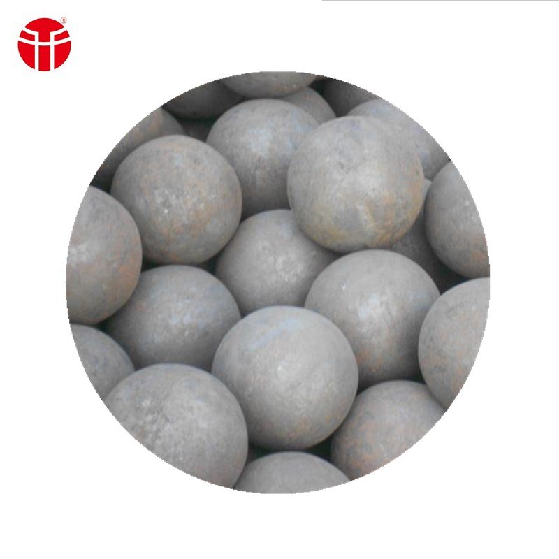100-120mm Export South,USA,Korea,high Export Grinding Media Ball