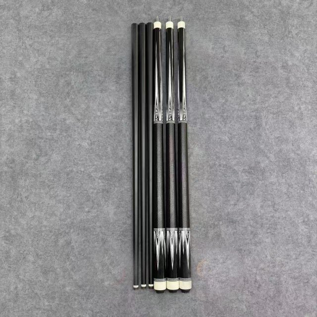 Carbon Vs. Maple: Which Pro-Quality Cue Dominates the Championship Table