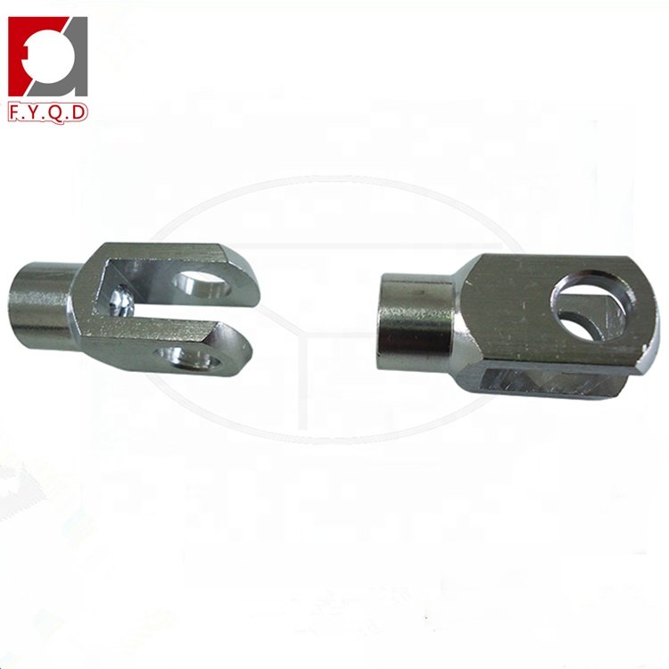 Stainless Steel Gas Struts Bracket Ball Joint/ Eyelet /clevis /rod End Bearing Fitting Connector