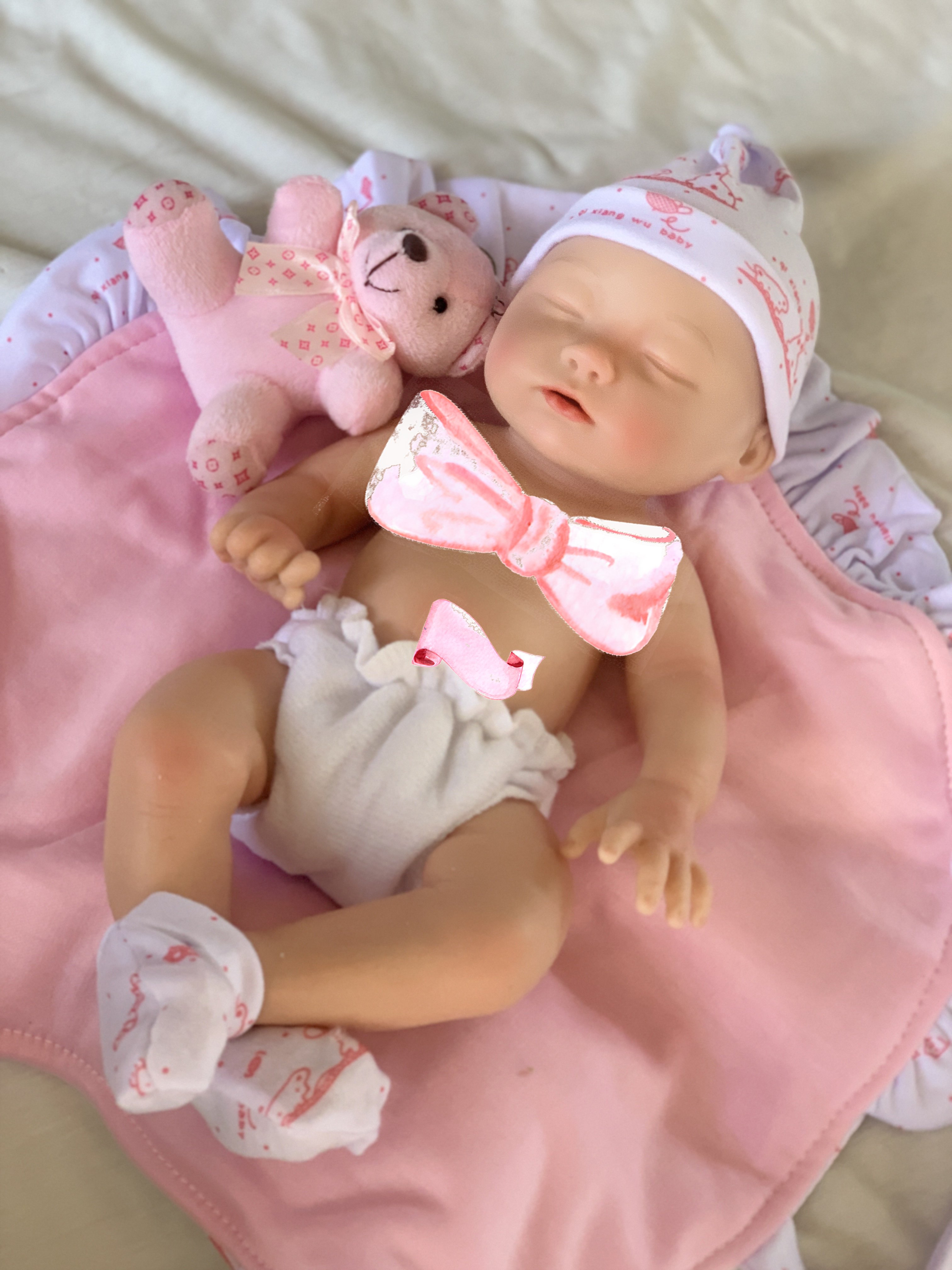 Soft Ball Jointed Large 120cm Handmade Black Smart Kits Avatar Cry Manufacturers Silicone Reborn Doll