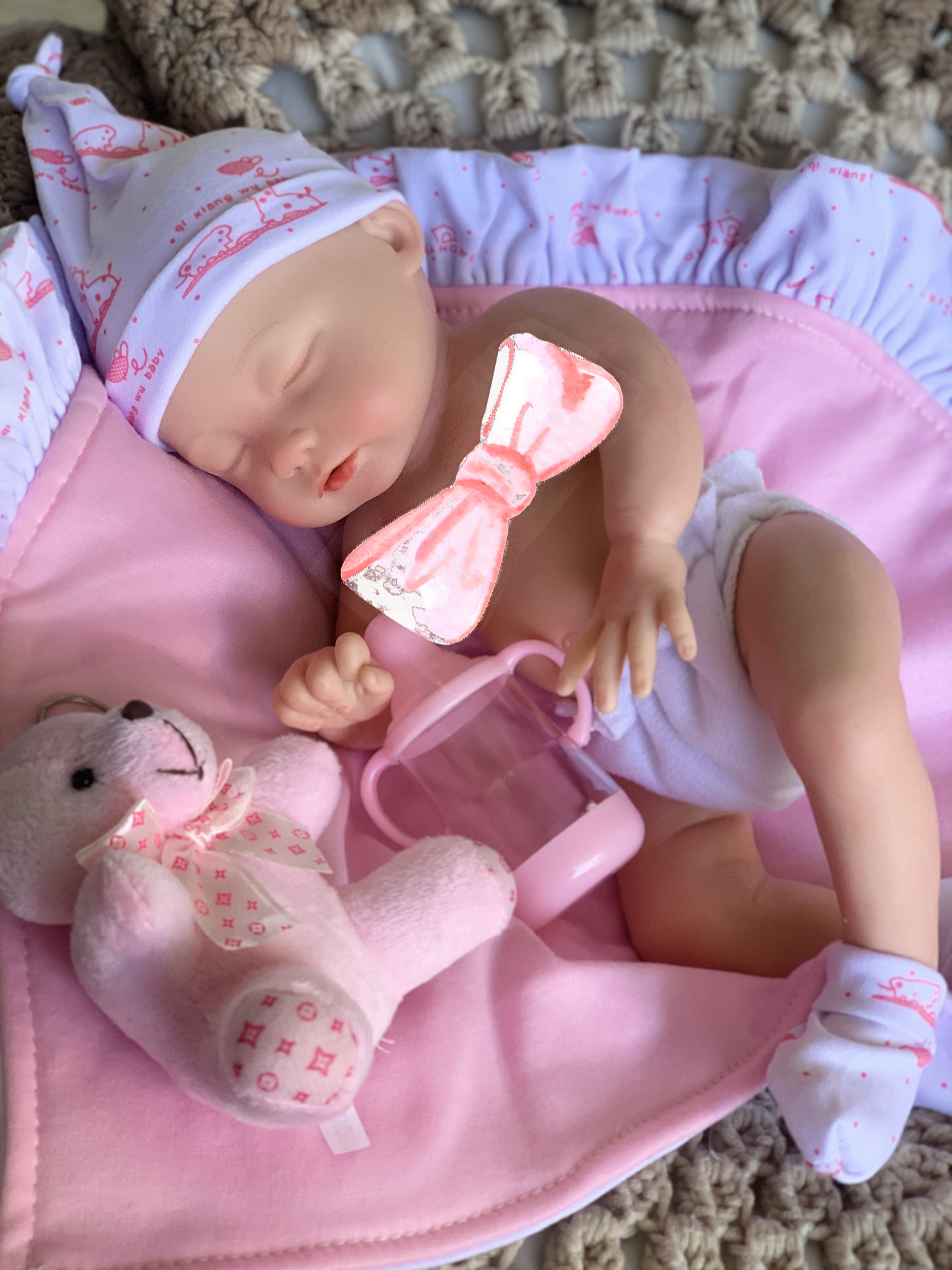 Soft Ball Jointed Large 120cm Handmade Black Smart Kits Avatar Cry Manufacturers Silicone Reborn Doll
