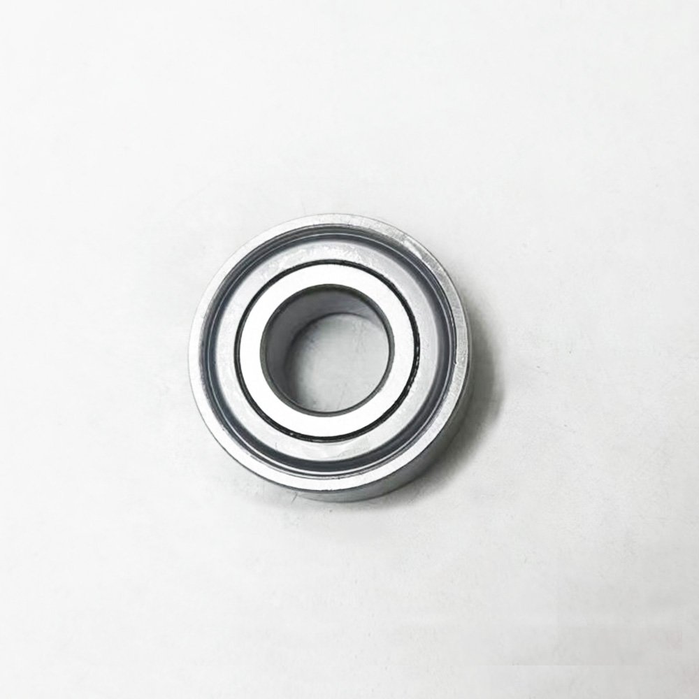 LBR Agricultural Radial Insert Ball Bearings GN1108 KRR