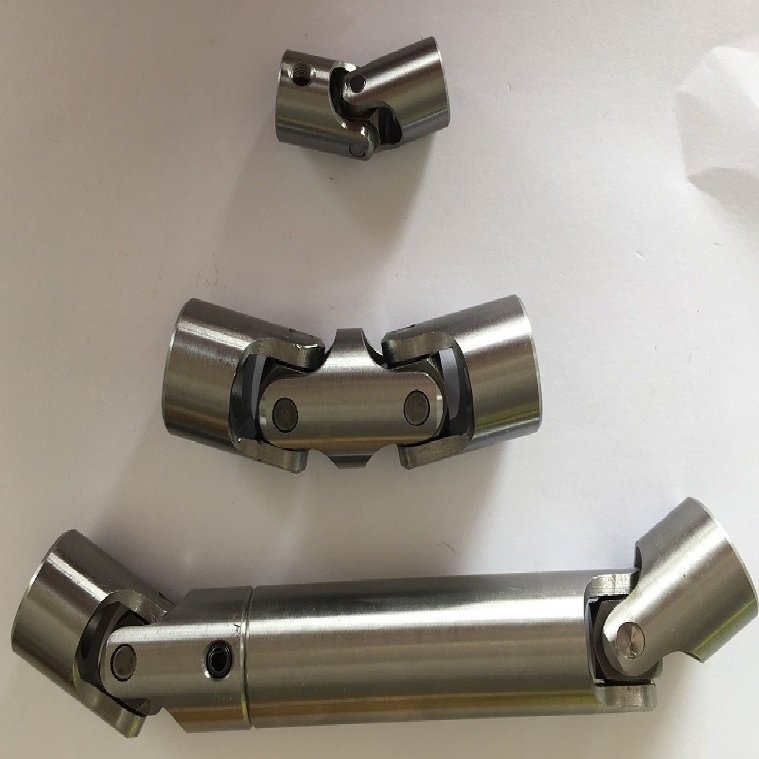 Customized Universal Joint