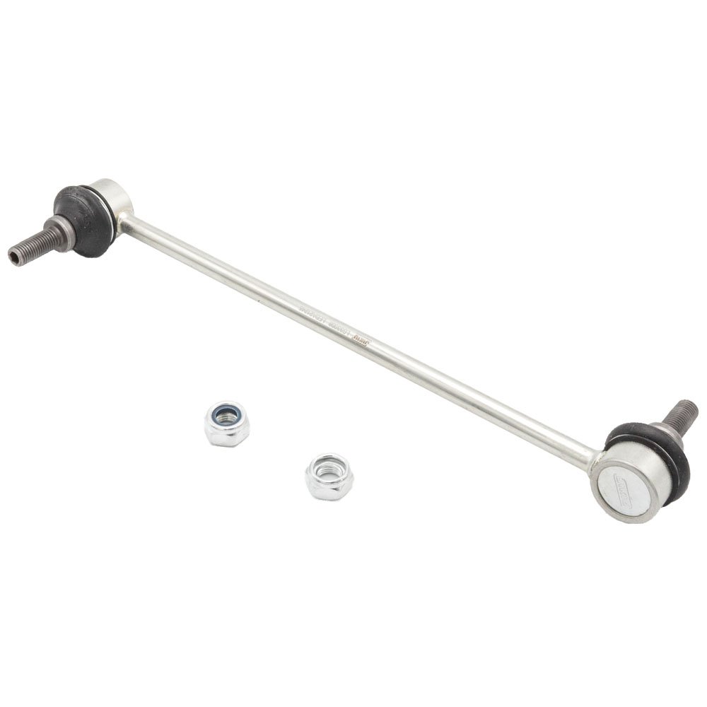 2pcs Stabilizer Link Front 6R0411315N for VW POLO up