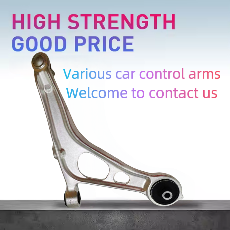 High Quality OEM 51350-TSA-A11 51360-TSA-A11 Suspension System Front Lower Control Arm for Honda BRV