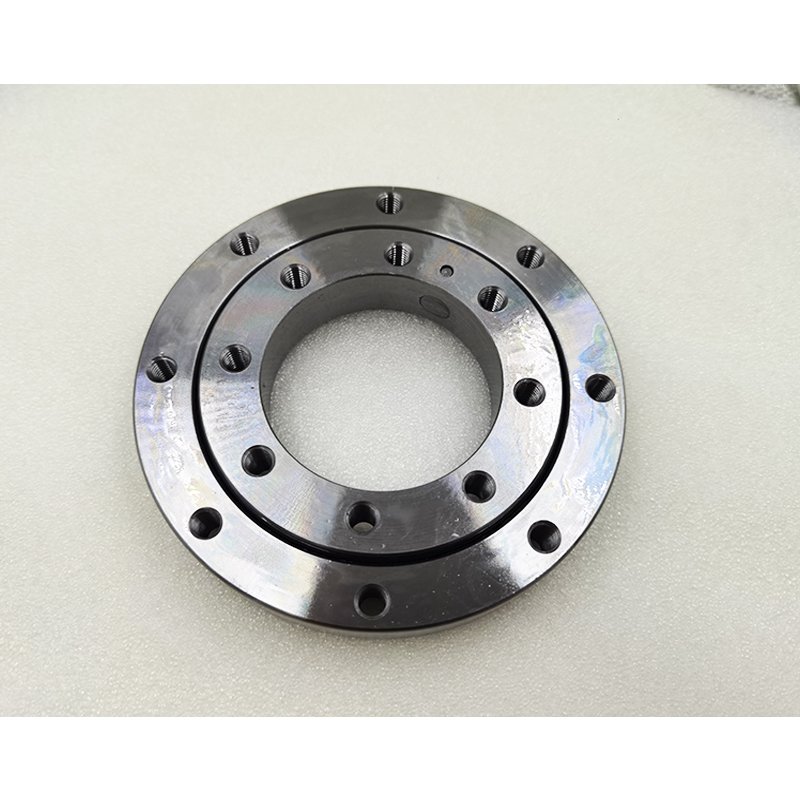 High Quality Toothless 010.10.200 Toothless Slewing Bearing for Crane